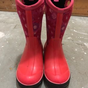 Bogs insulated winter boots